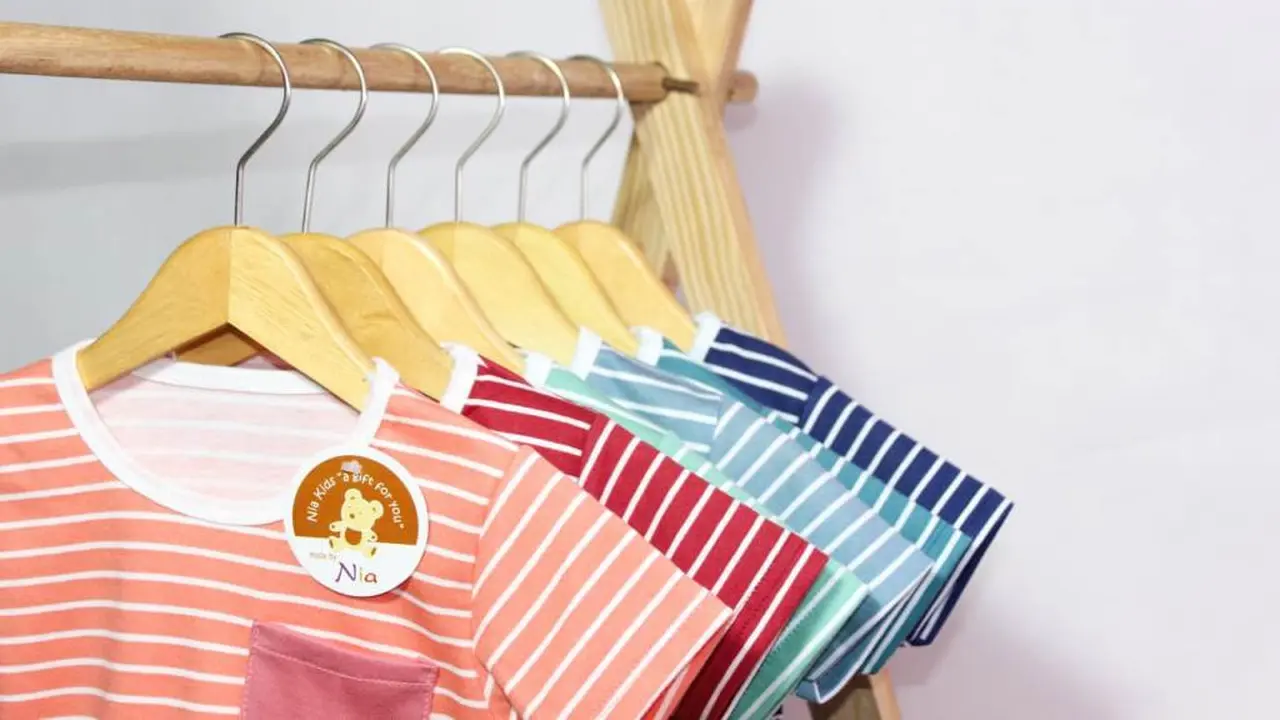 Rekomendasi Brand Perlengkapan Bayi yang Siap Menemani Bayi Tumbuh, Kembang, Sehat