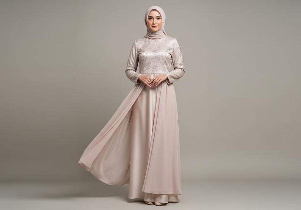7 Kesalahan Umum saat Memilih Gamis Syar'i yang Perlu Dihindari