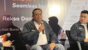 Trimegah Tambah Fitur Obligasi di Trima+, Genjot Diversifikasi Portofolio Investor