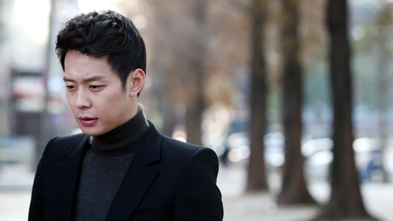 Tindak Kriminal Mengincar Yoochun `JYJ` 