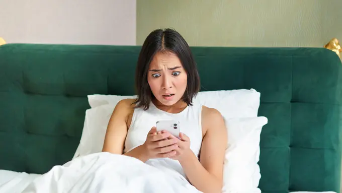 wanita september istilah toxic