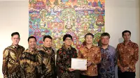 Vasanta Kerjasama dengan Perusahaan Korsel Buat Hunian Kaum Milenial