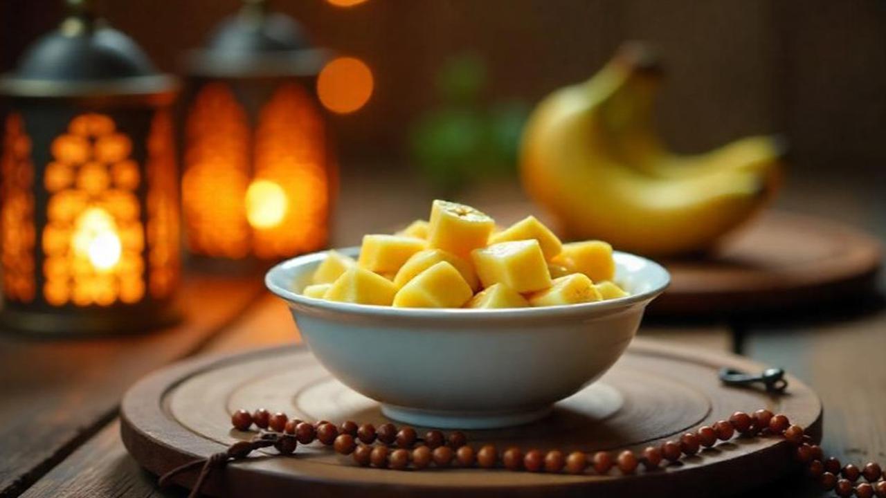 5 Jenis Pisang Terbaik untuk Kolak, Dijamin Legit & Anti Sepat!