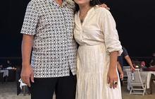 Mesra Abis Kayak Pengantin Baru, Intip Momen 'Pacaran' Mayangsari dan Bambang Trihatmodjo di Bali