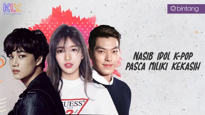 [Bintang] Idol K-Pop
