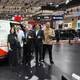 GIIAS 2026 tidak hanya sekadar memamerkan deretan koleksi otomotif, melainkan layanan medical check up (RS Eka Hospital)