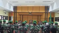 LPSK Puji Ketegasan Oditur Tuntut Terdakwa Kasus Prada Lucky Bayar Restitusi: Berpihak Pada Korban