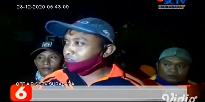 VIDEO: Banjir Terjang Desa Selorejo Jombang, Ketinggian Air Capai 1 Meter