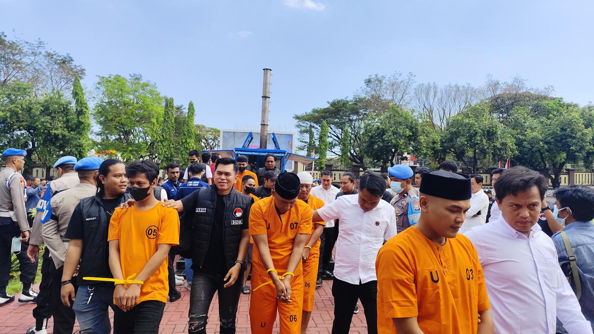 Gagalkan Penyelundupan 70 Kg Sabu, Kapolda Sulsel Antisipasi Narkoba Jenis Cairan Sintetis