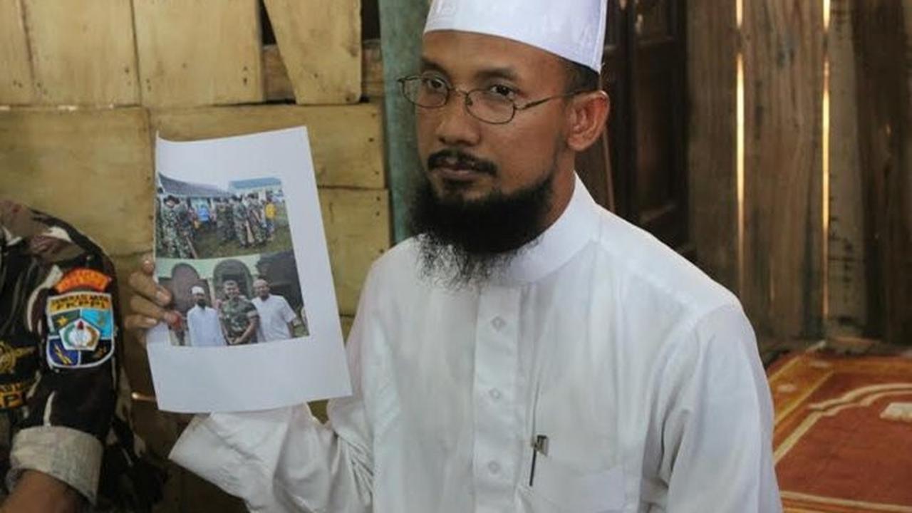 Dok. Istimewa