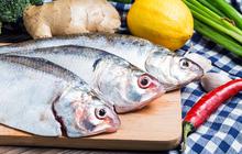 Tips Ampuh Hilangkan Lendir dan Bau Amis Ikan Tanpa Jeruk Nipis