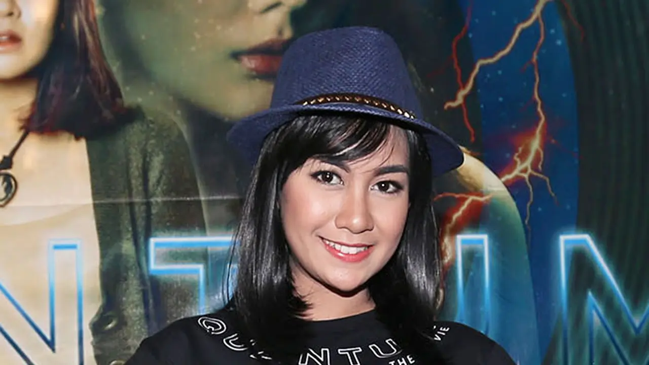[Bintang] Anisa Rahma