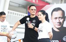 Penampilan Terbarunya Disorot, Potret Annisa Pohan yang Kini Makin Langsing Usai Rajin Olahraga