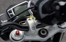 Awas, salah matikan motor bisa berakibat fatal!
