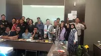 Pengumuman Unggulan FFWI 2023 Tanggal 20 Oktober