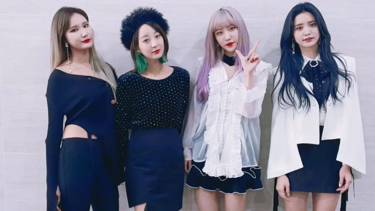 [Bintang] EXID