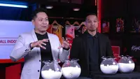 Drawing IBL All Indonesian 2026 Pisahkan Satria Muda dan Dewa United, Ini Pembagian Grup