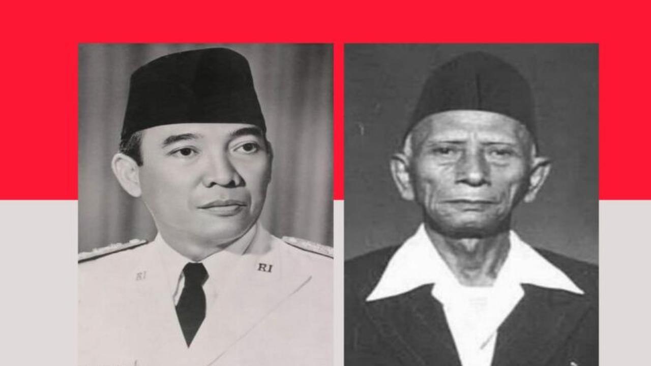 Soekarno