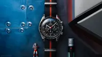 Bagi penggemar Ultraman, simak koleksi jam tangan ikonis lansiran Omega berikut ini.