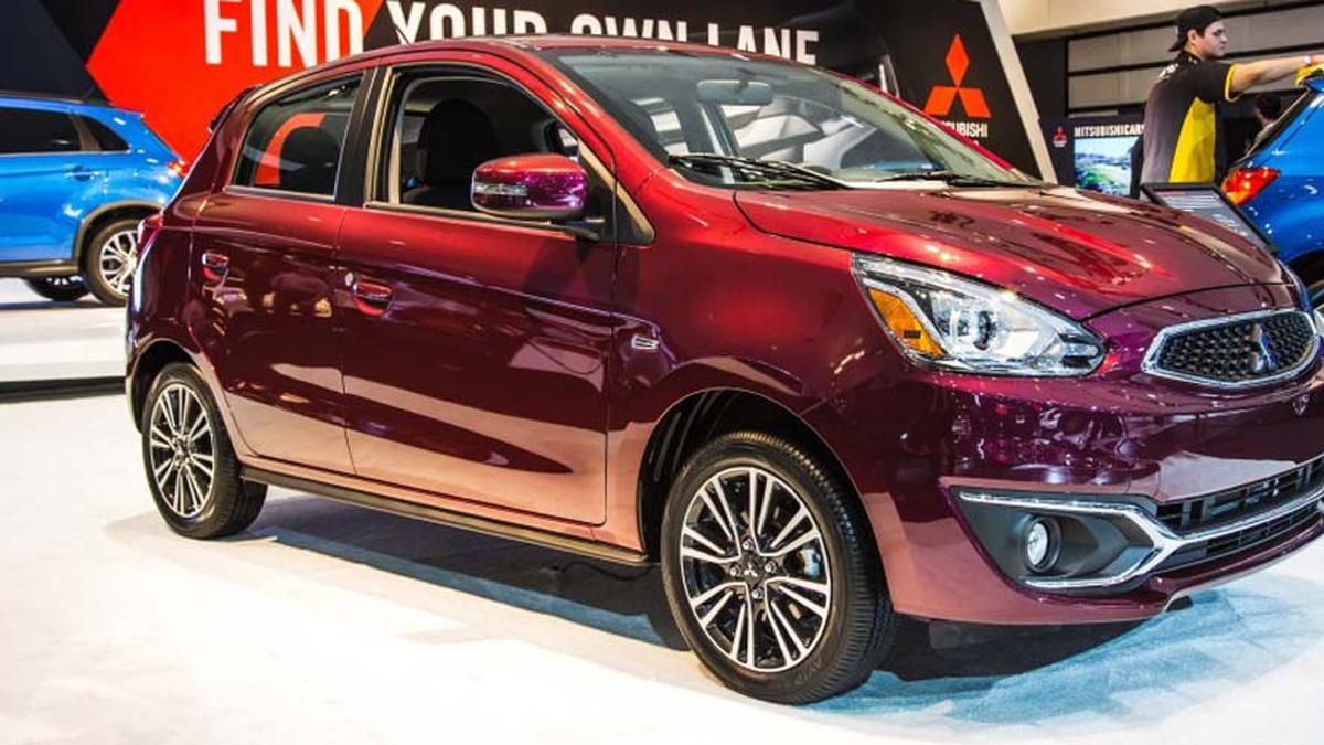 Siap-Siap, Mitsubishi Indonesia Janjikan Mirage Baru - Berita Otosia.com