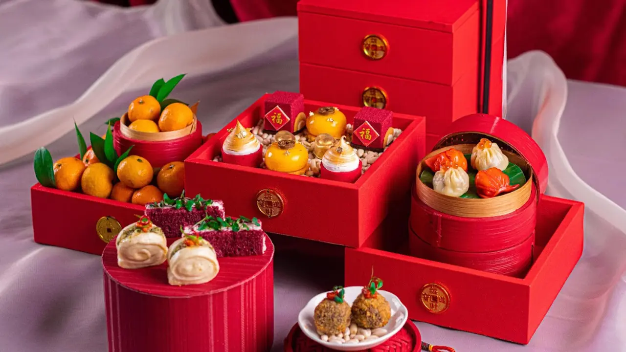 Lunar New Year