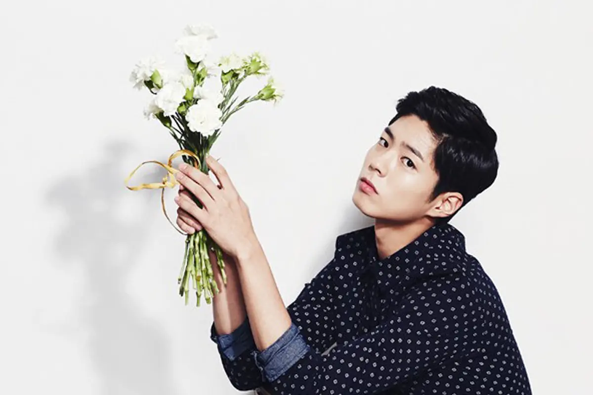 Park Bo Gum