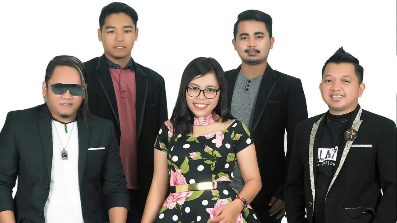 Gallaxy Band