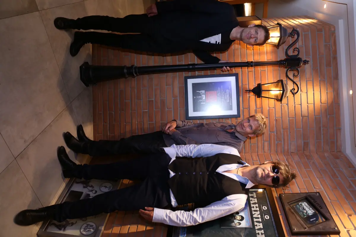 [Bintang] MLTR