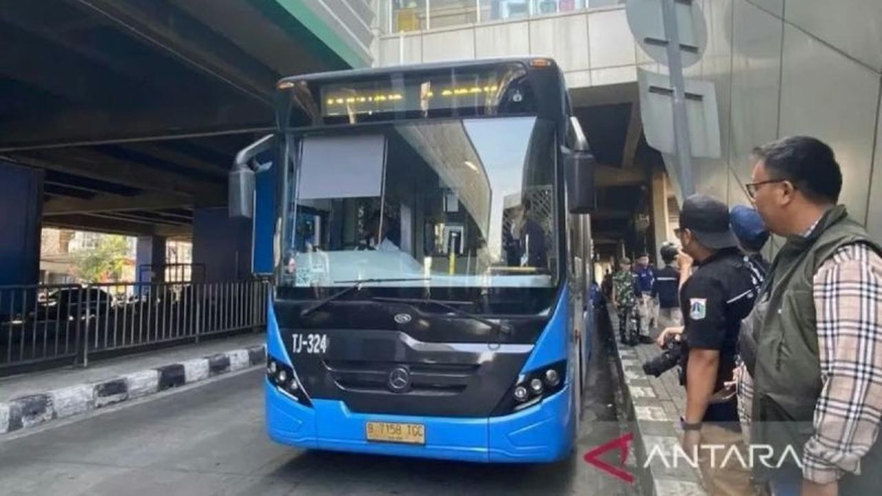 Ketimpangan Anggaran Transjabodetabek Hambat Integrasi Transportasi, DKI Dorong Solusi Kreatif
