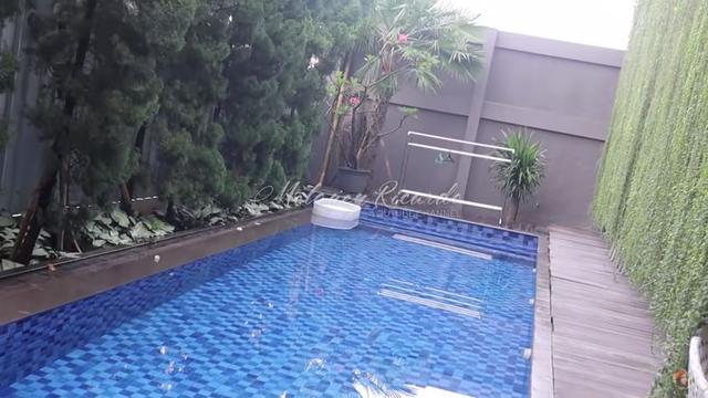 7 Potret Rumah Boy William Mewah Bak Villa Di Bali Hot Liputan6 Com