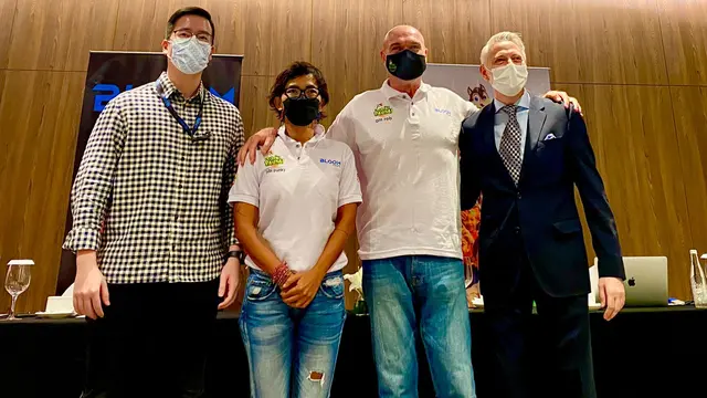 Robert Spour