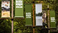 Penjaga Kebun Binatang di Belanda Tewas Diserang Macan Tutul