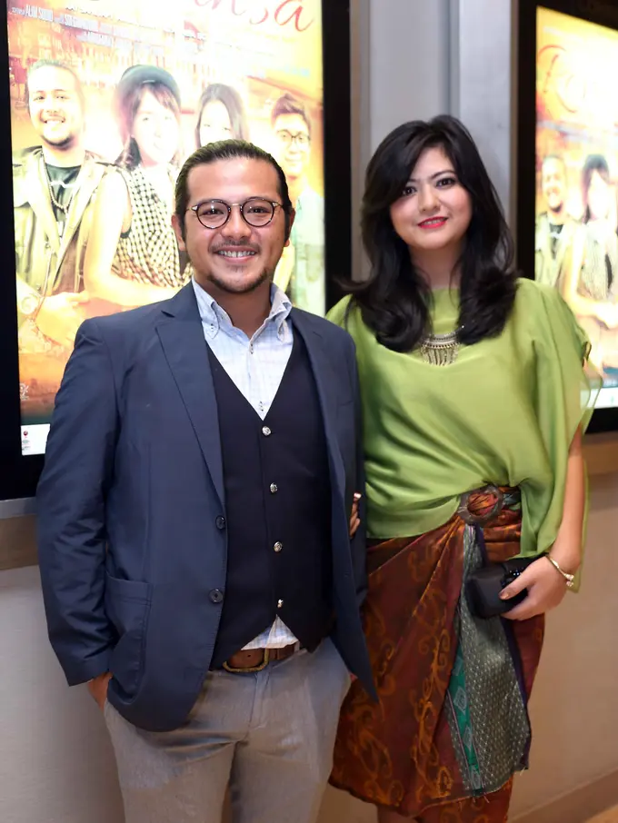 [Bintang] Ramon Y Tungka