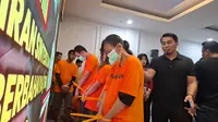 Fakta Baru Penculikan Bilqis: Sindikat Sejoli Perjualbelikan 9 Bayi dan 1 Anak Lewat Facebook, TikTok dan WhatsApp