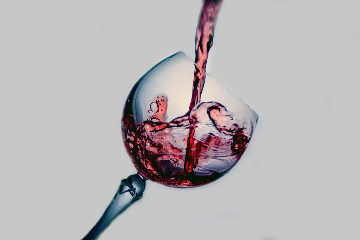 [Fimela] Red Wine