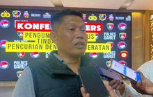 Polres Garut Selidiki Dugaan Pungutan Liar di Pantai Sayang Heulang, Wisatawan Keluhkan Tarif Tak Sesuai Tiket Resmi