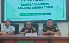 Kejari Jambi Bongkar Skandal Penyelewengan Solar Nelayan, Tiga Tersangka Diamankan