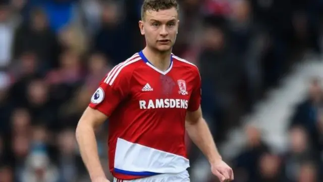 Ben Gibson