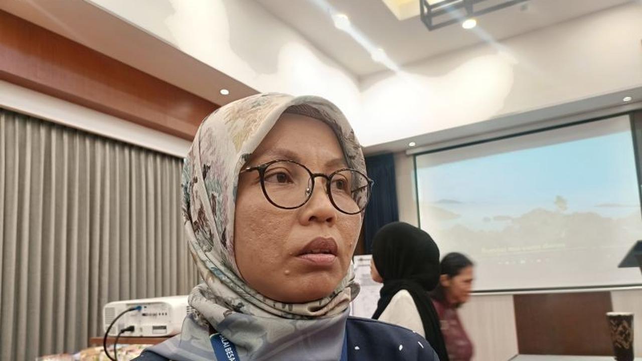 Tahukah Anda? BBPOM Jayapura Dampingi UMKM dengan Program 'Sagu Emas Papua' untuk Peningkatan Ekonomi Lokal