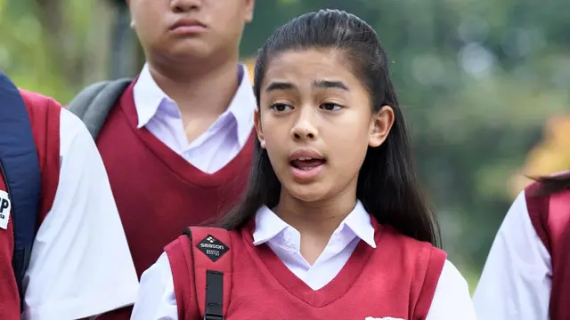 Dari Jendela SMP