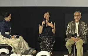Mouly Surya Sebut Gambar yang Terlintas di Kepala Seringkali Jadi Inspirasinya Membuat Film