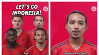 Irfan Ghafur Fc Bayern Munich