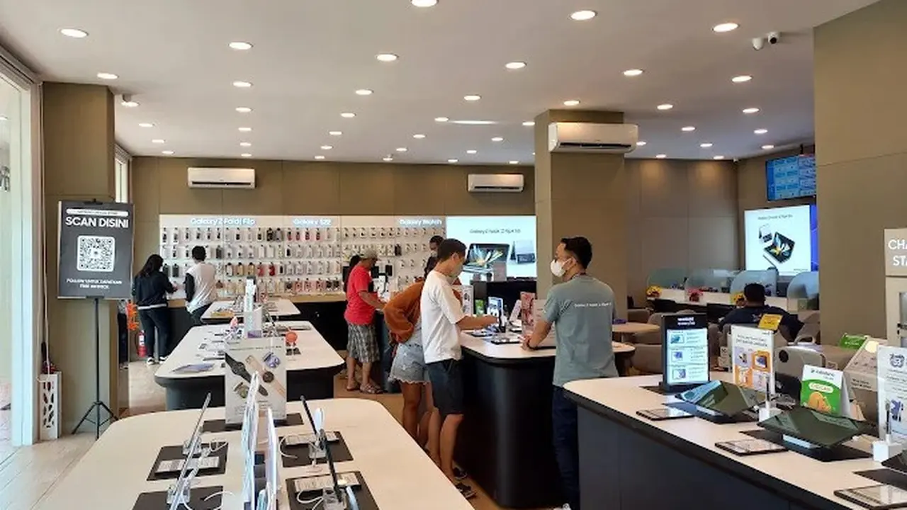 After-Sales Jadi Kunci Loyalitas Konsumen, MHI Perkuat Layanan Membership untuk Pengguna Samsung