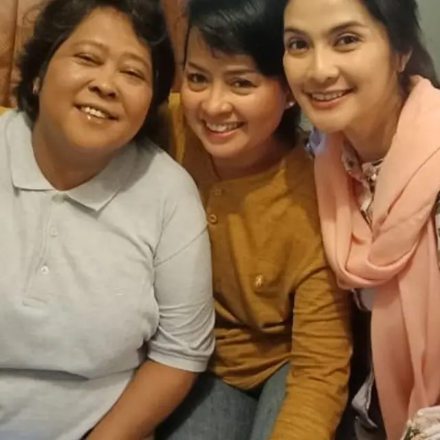 [Fimela] Maryati Tohir pemeran Munaroh