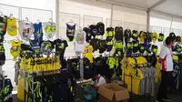 Ketika Atmosfer Valentino Rossi Tetap Terasa di MotoGP Mandalika