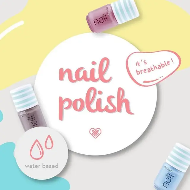 ilustrasi rekomendasi kuteks halal/eminacosmetics.com