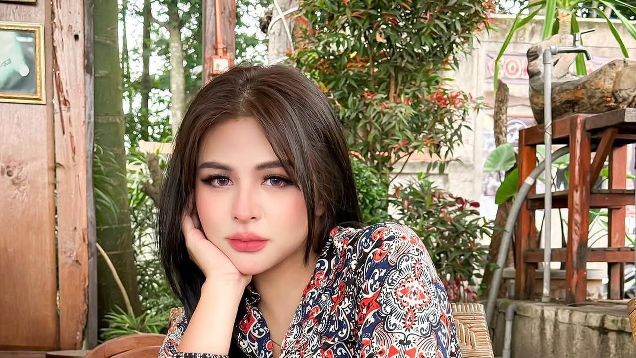 Profil Thya Sethya, Mantan Gadis MMA yang Sempat Hijrah dan Pakai Hijab