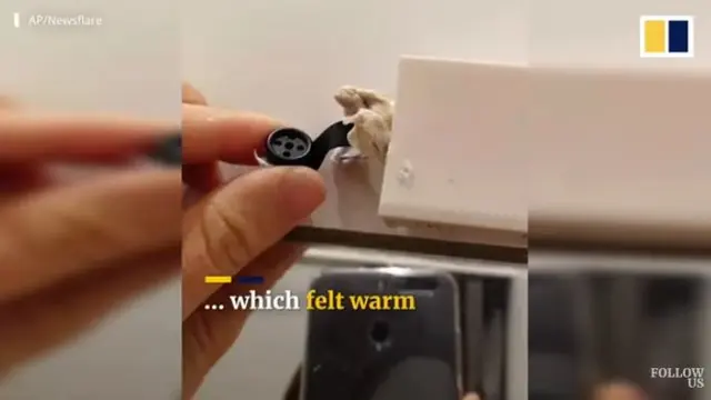 Direkam Saat Ganti Baju, Pengunjung Uniqlo Tiongkok Tak Bisa Tidur Nyenyak