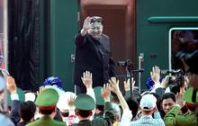 Kim Jong-un Perintahkan Tingkatkan Produksi Rudal dan Bangun Pabrik Amunisi Baru, Korea Utara Mau Perang?