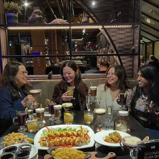 6 Potret Terbaru Kehidupan Gisela Cindy di Toronto, Dilamar Kekasih saat Ultah ke-31